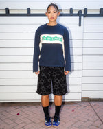 Convertible Razor Climbing Pant - Black 5