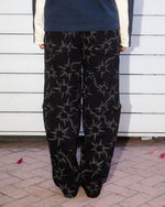 Convertible Razor Climbing Pant - Black 9