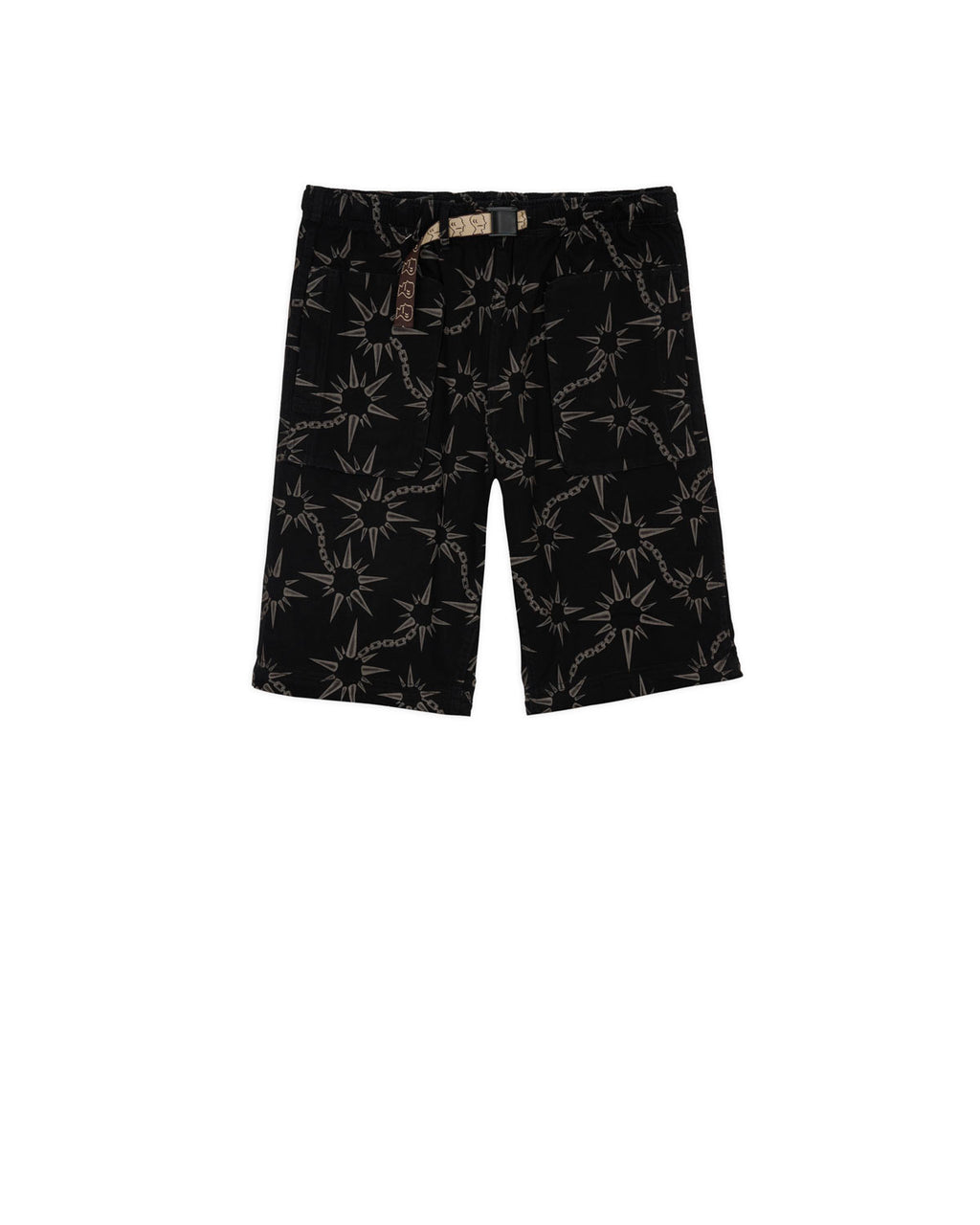 Convertible Razor Climbing Pant - Black 6