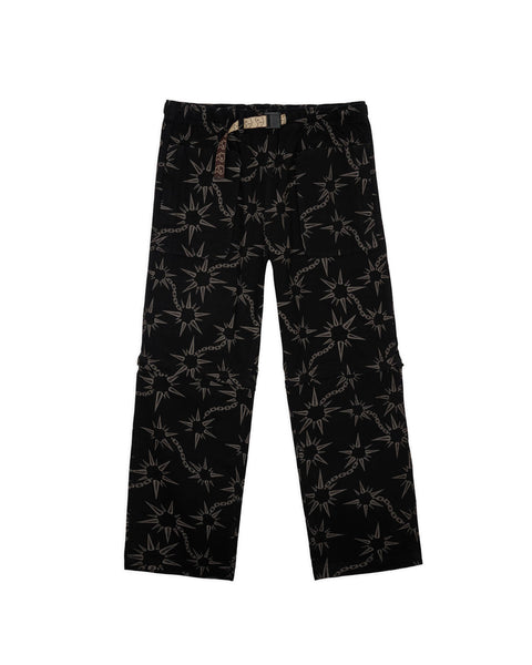 Convertible Razor Climbing Pant - Black – Brain Dead