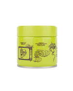 Brain Dead x Cranberry Isles Cerebral Ceremony Matcha Tin - Green 4