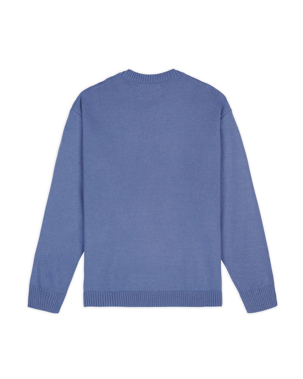 Cyber Bunny Sweater - Blue 2
