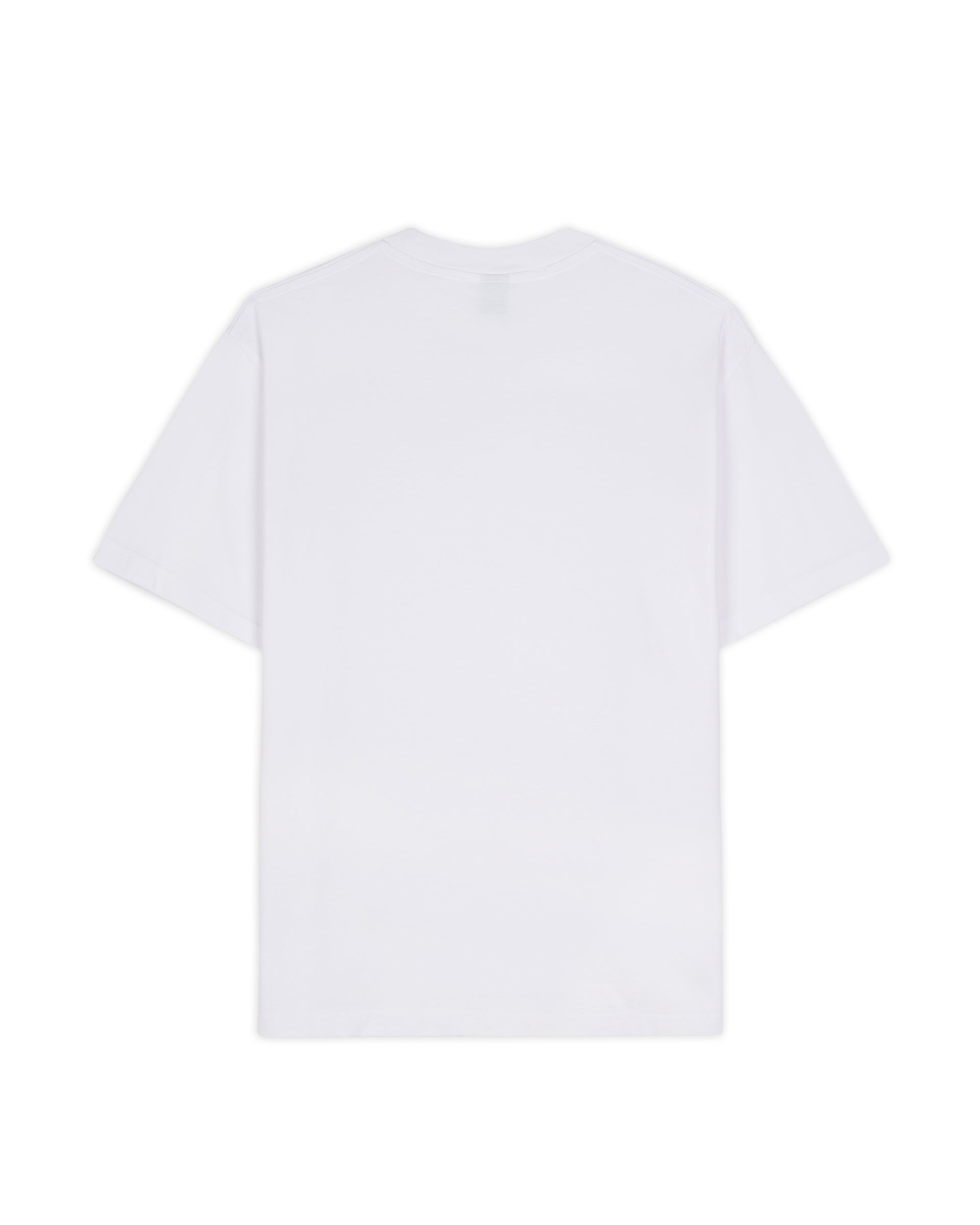 Brain Dead x Devo Booji DNA T-Shirt - White