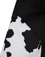 Dickies Organic Panel 874 Shorts - Cow 3