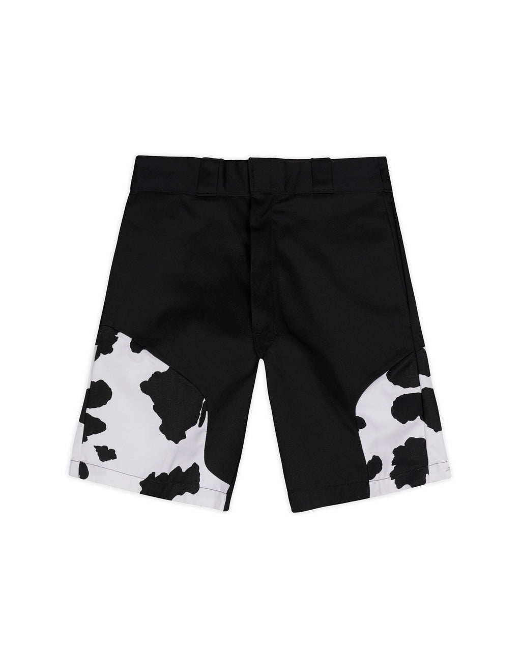 Dickies Organic Panel 874 Shorts - Cow