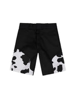 Dickies Organic Panel 874 Shorts - Cow 1