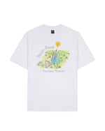 Dragon Rider T-shirt - White 1