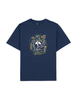 Earth Defense T-shirt - Slate 1