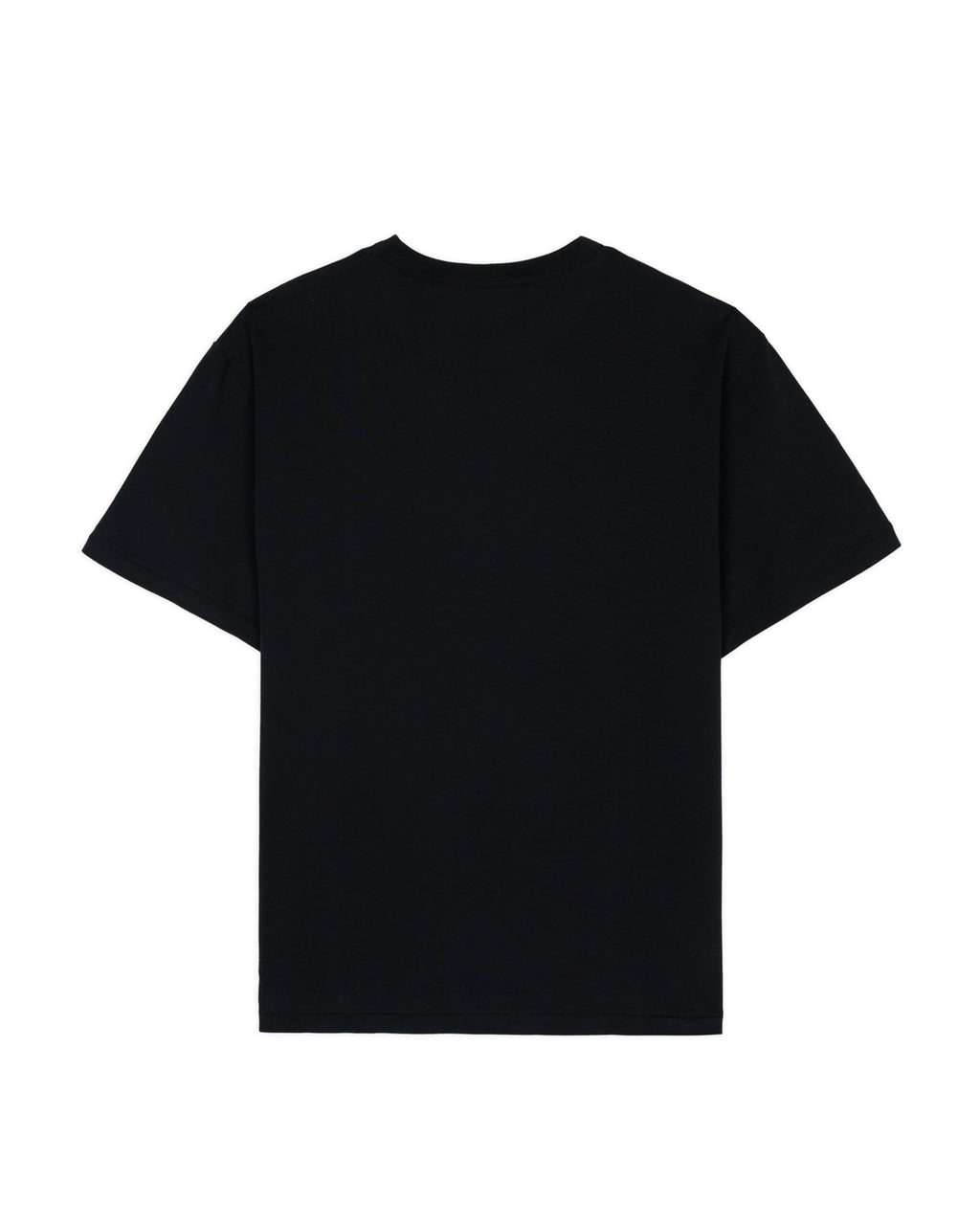 Easy T-shirt - Black 2