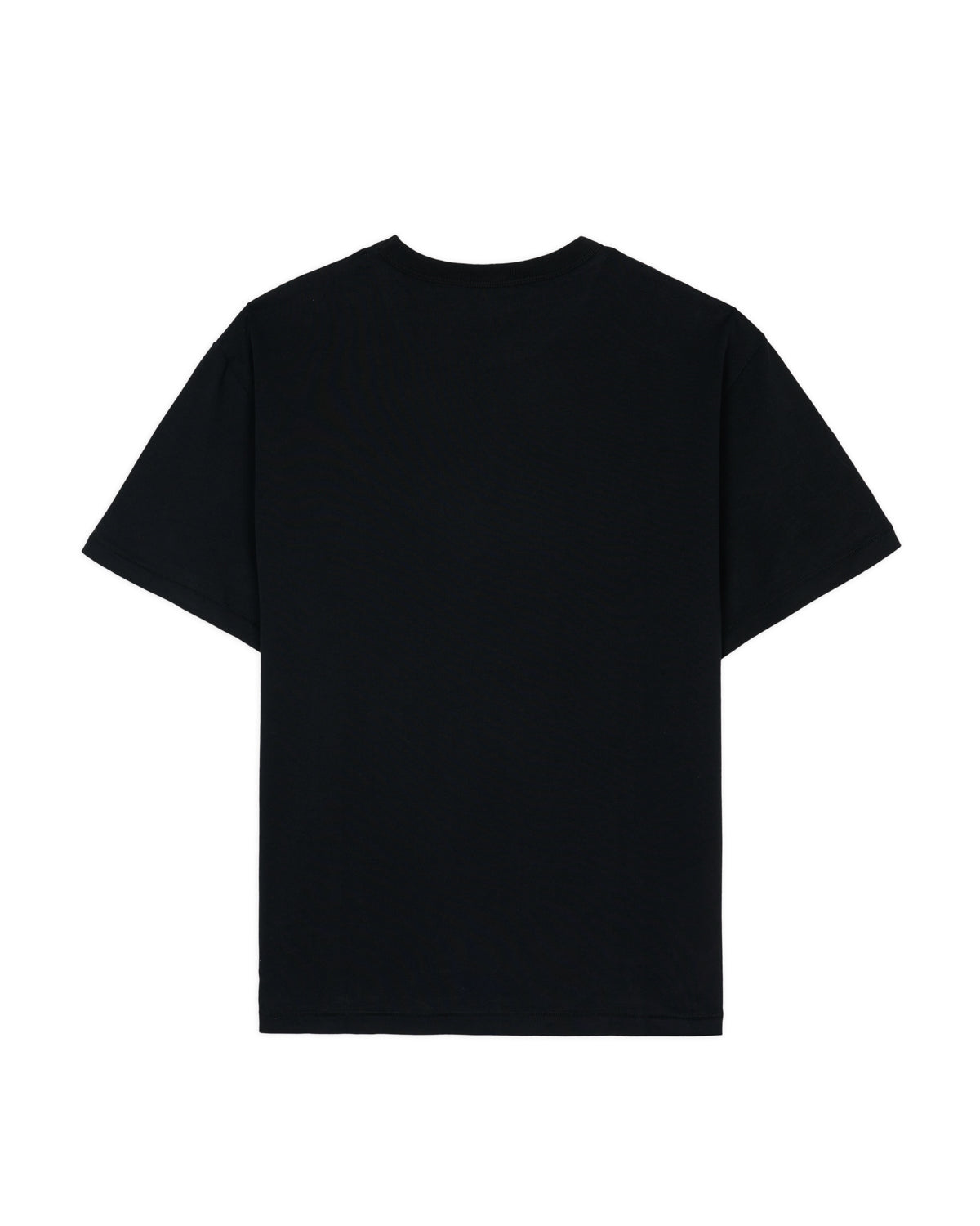 Easy T-shirt - Black 2