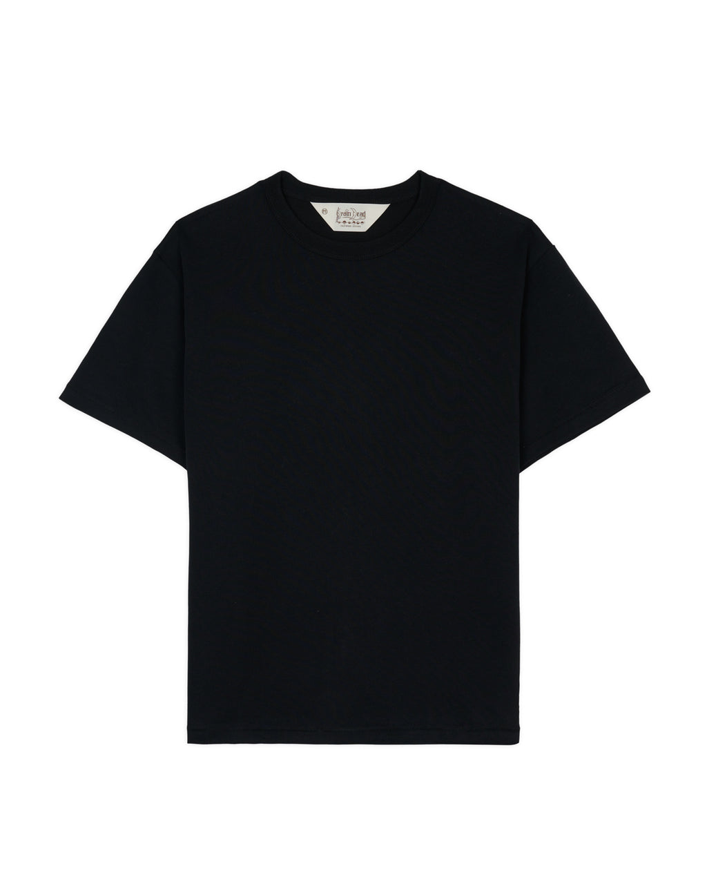 Easy T-shirt - Black