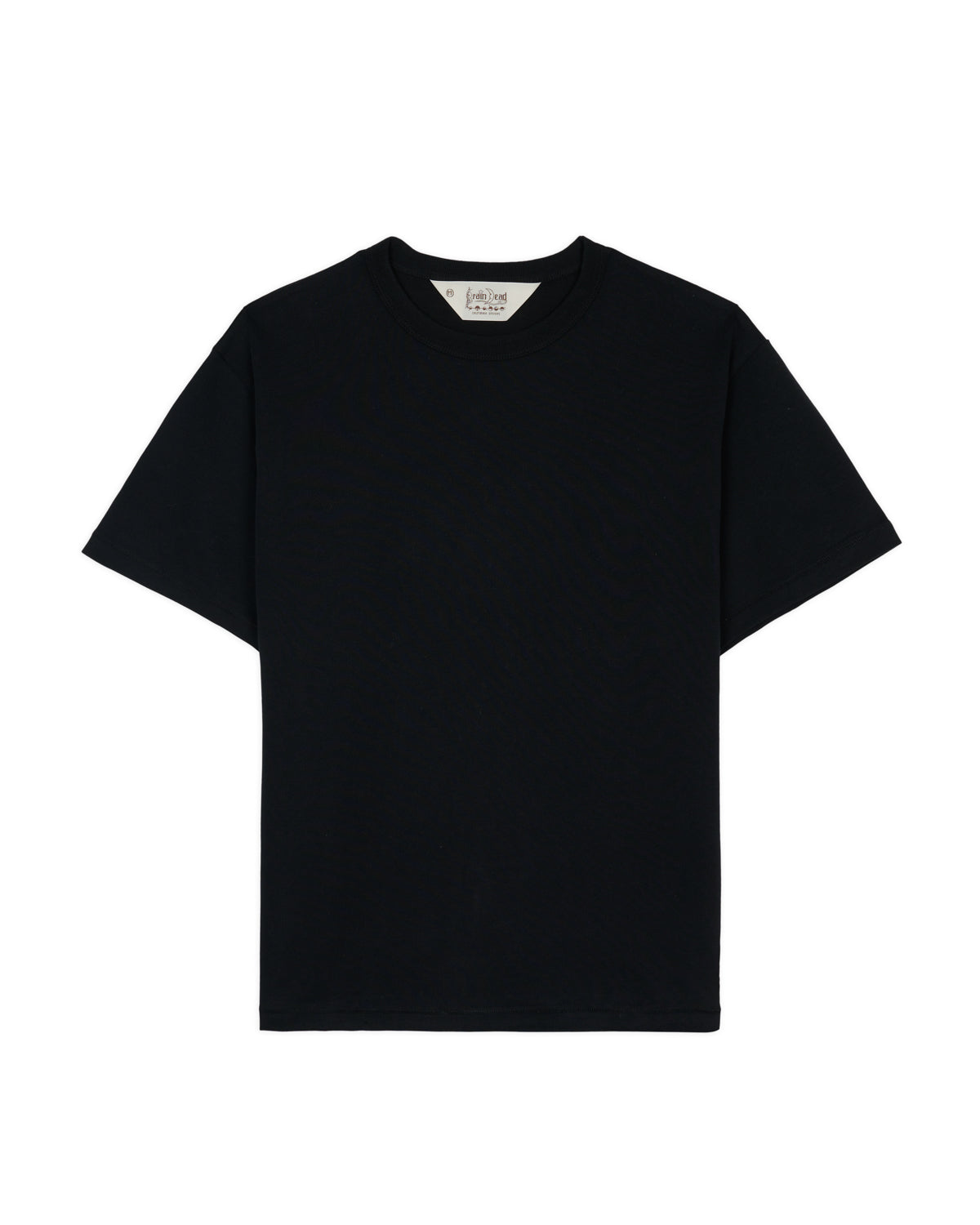 Easy T-shirt - Black 1