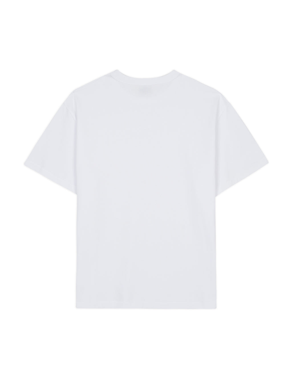 Easy T-shirt - White 2