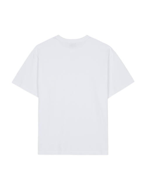 Easy T-shirt - White 2