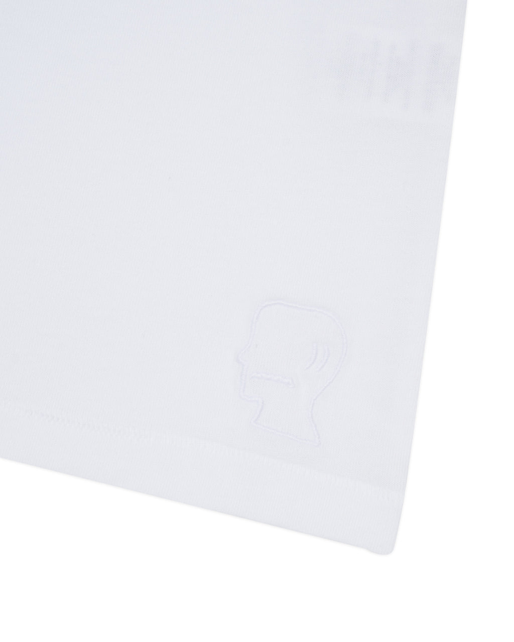 Easy T-shirt - White 3
