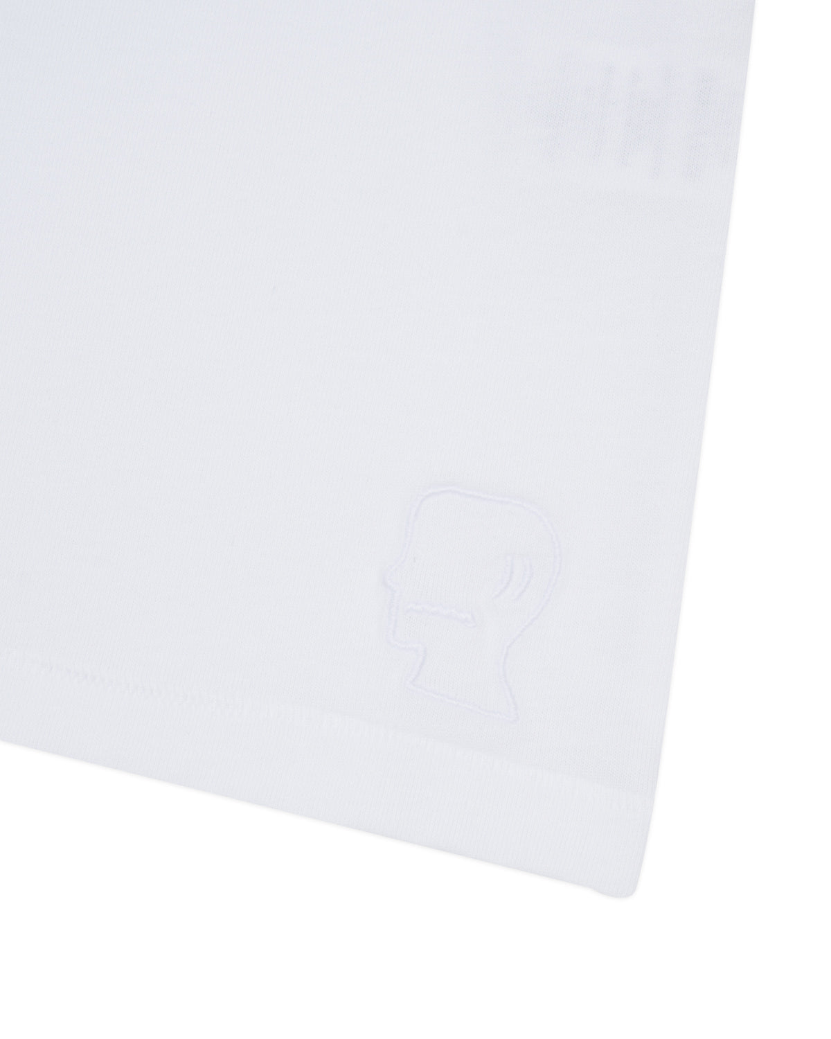 Easy T-shirt - White 3