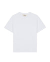 Easy T-shirt - White