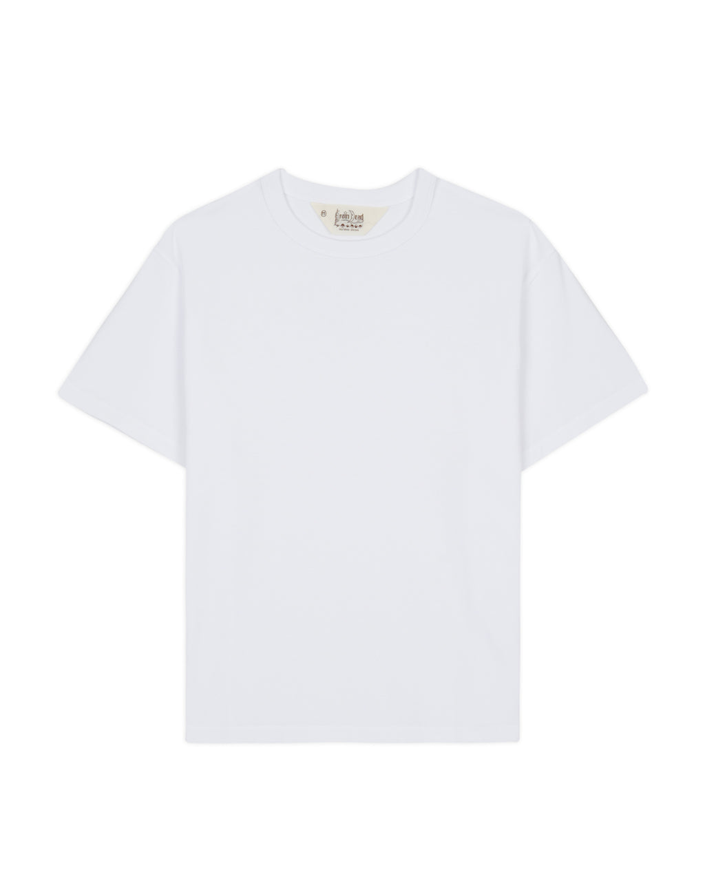 Easy T-shirt - White
