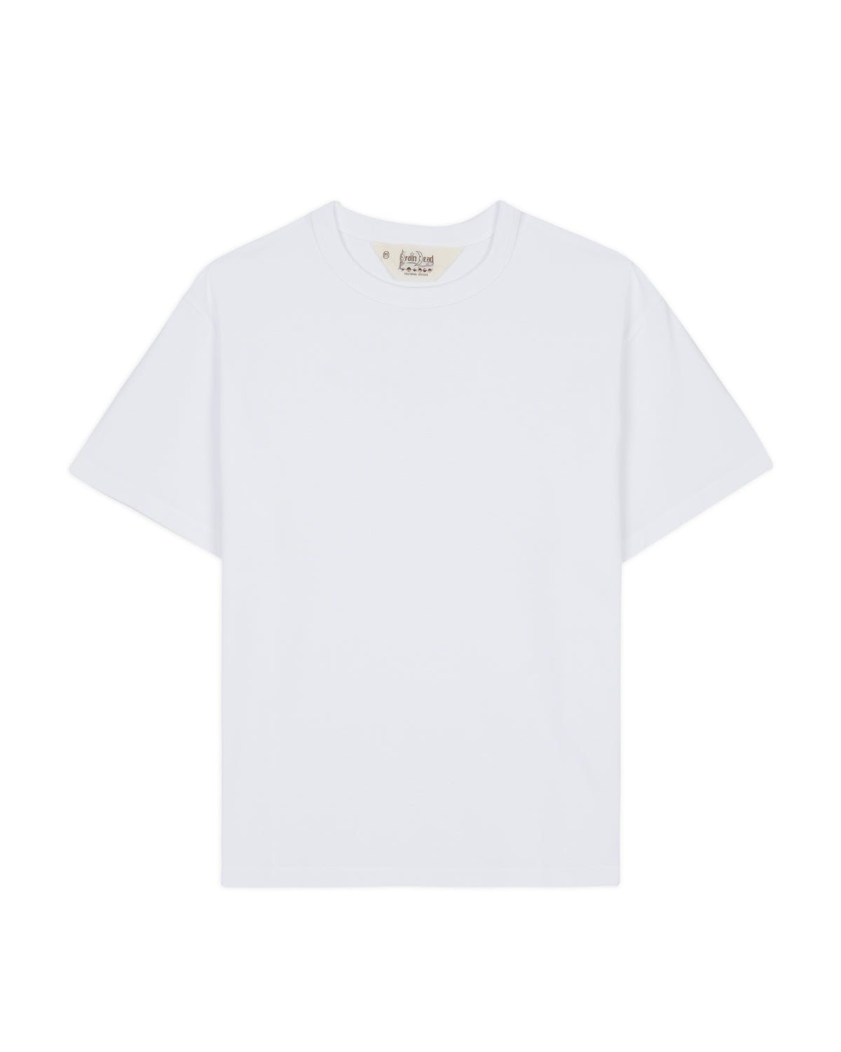 Easy T-shirt - White 1