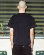 Easy T-shirt - Black 6