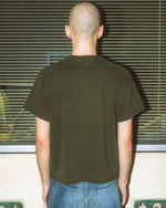 Easy T-shirt - Military 6