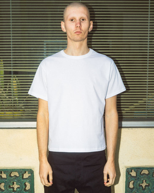 Easy T-shirt - White 2