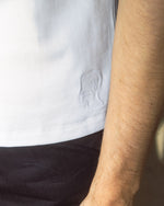 Easy T-shirt - White 4