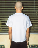 Easy T-shirt - White 6