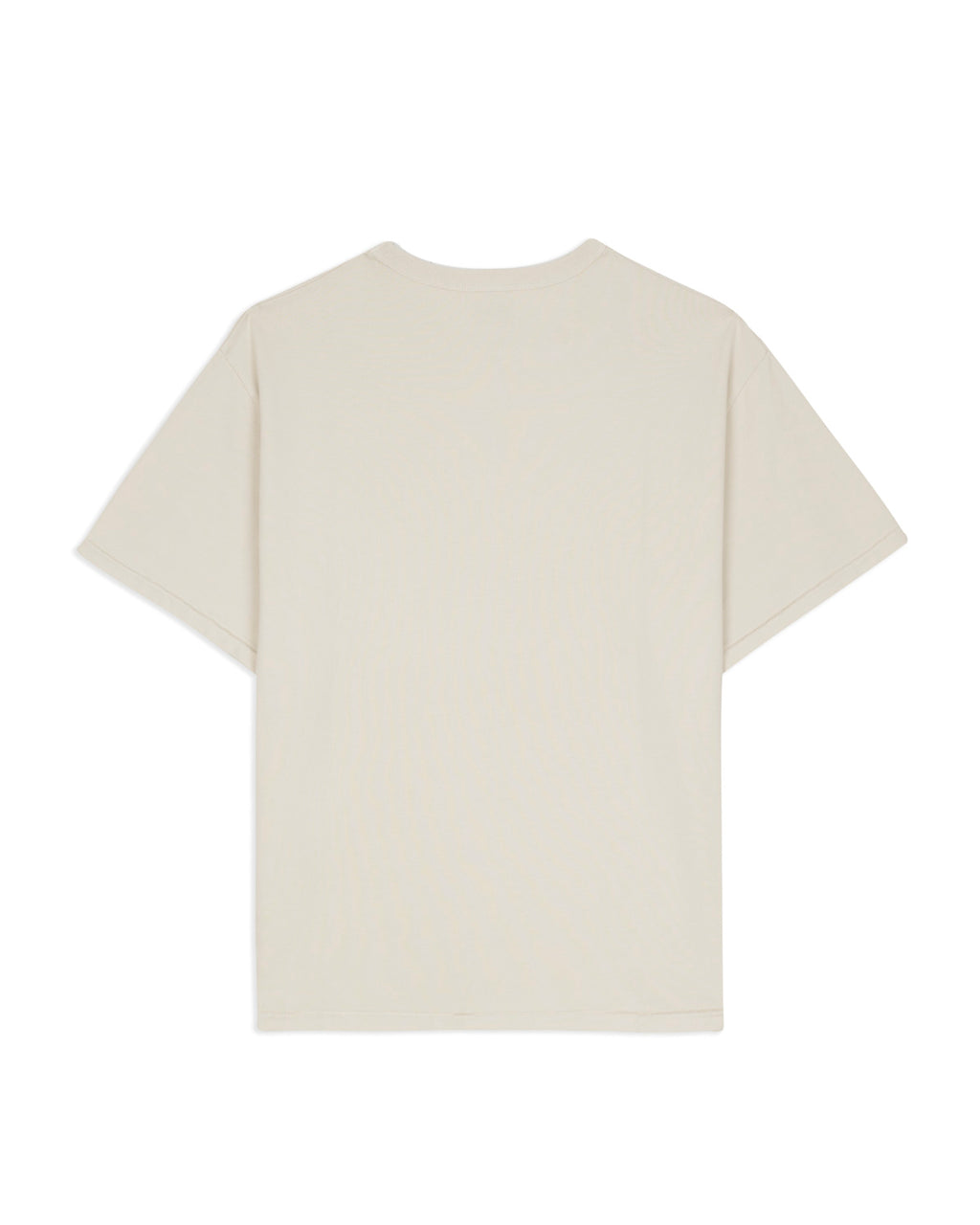 Easy T-shirt - Cement 5
