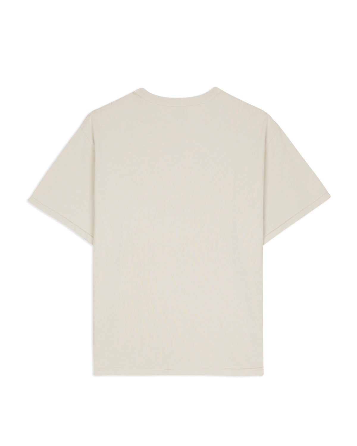Easy T-shirt - Cement 5