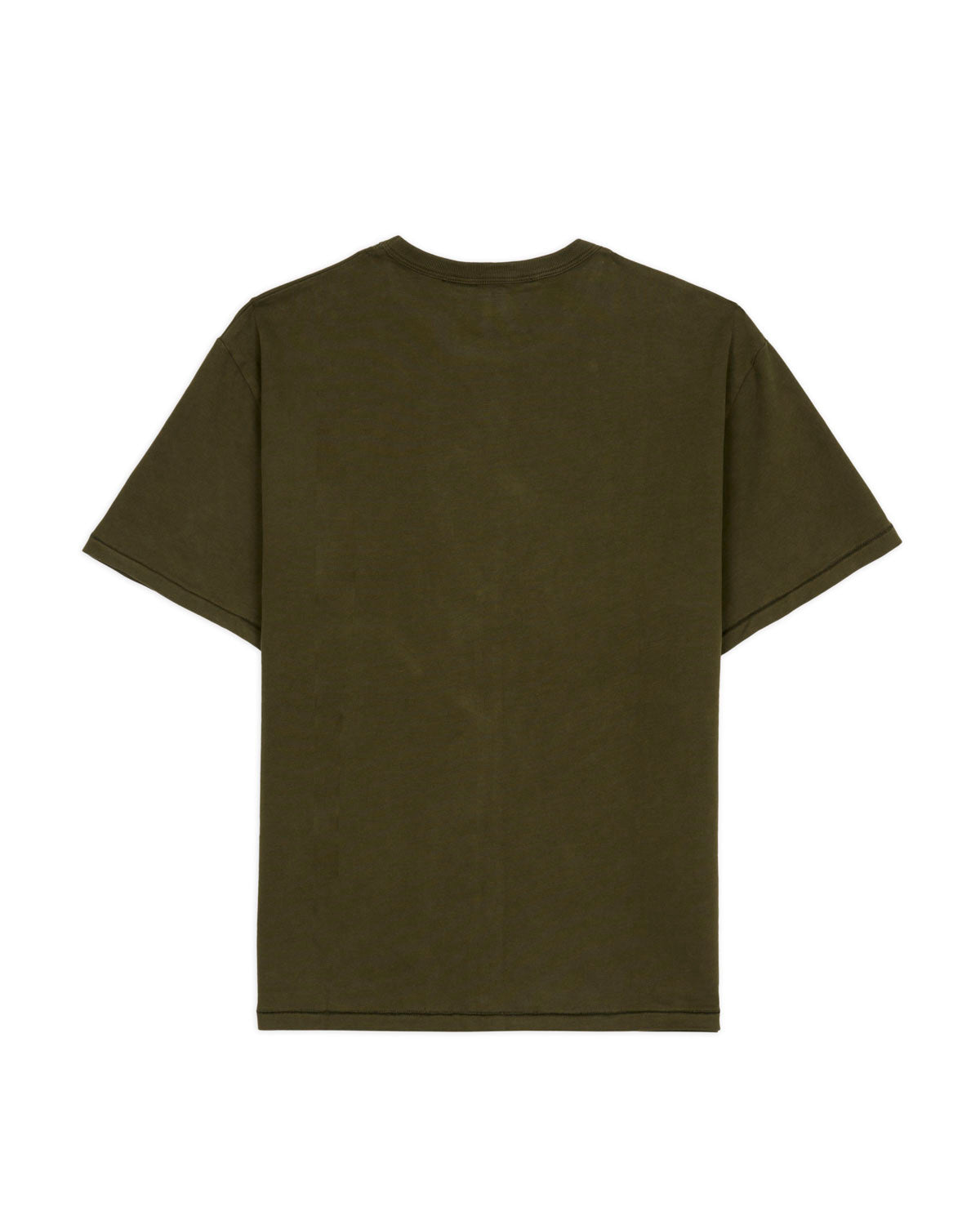 Easy T-shirt - Military 5