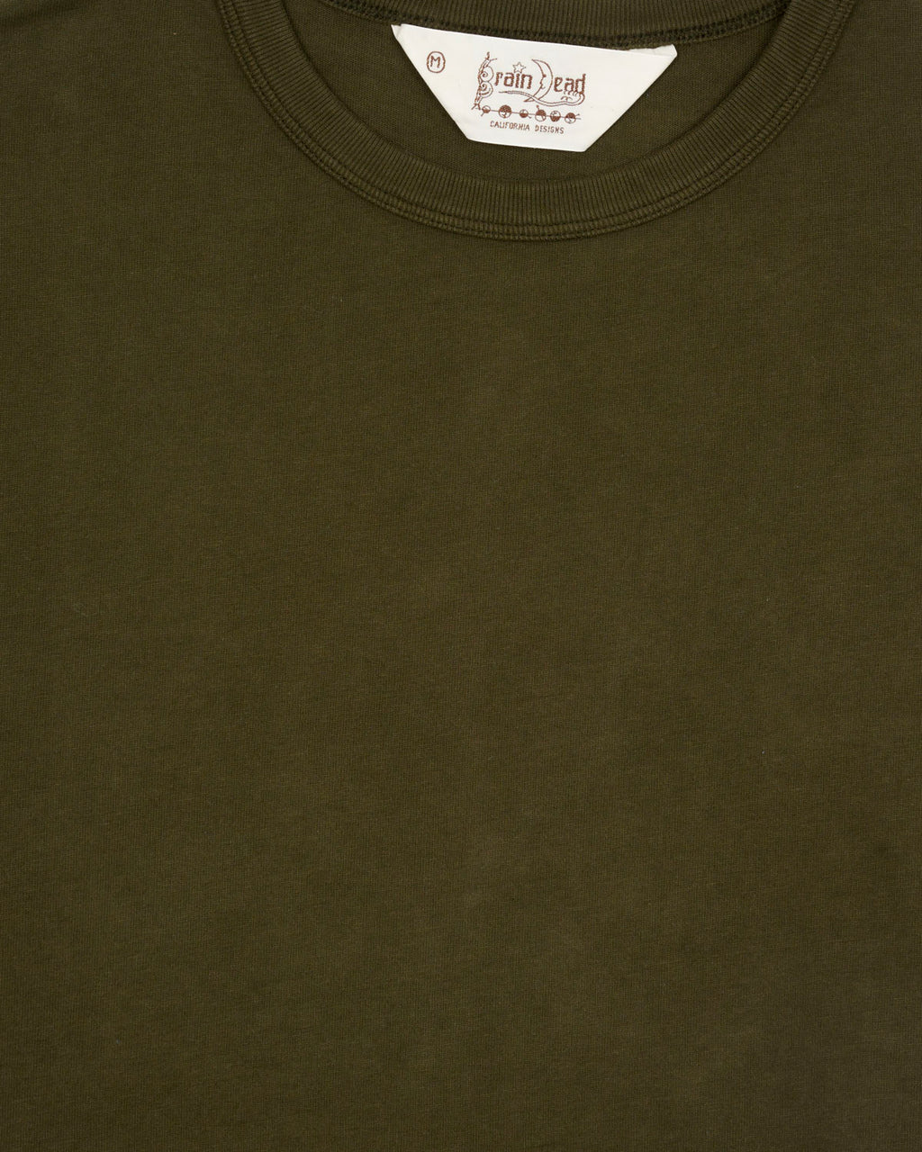 Easy T-shirt - Military 3