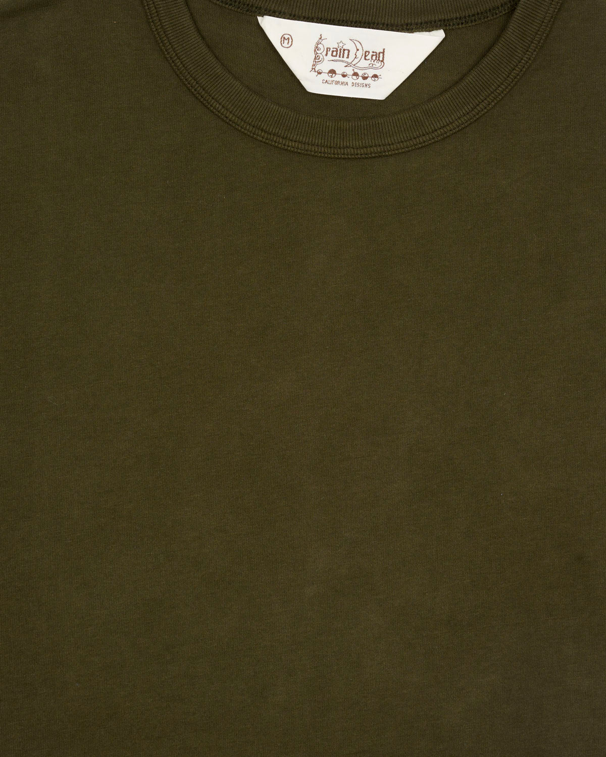 Easy T-shirt - Military 3
