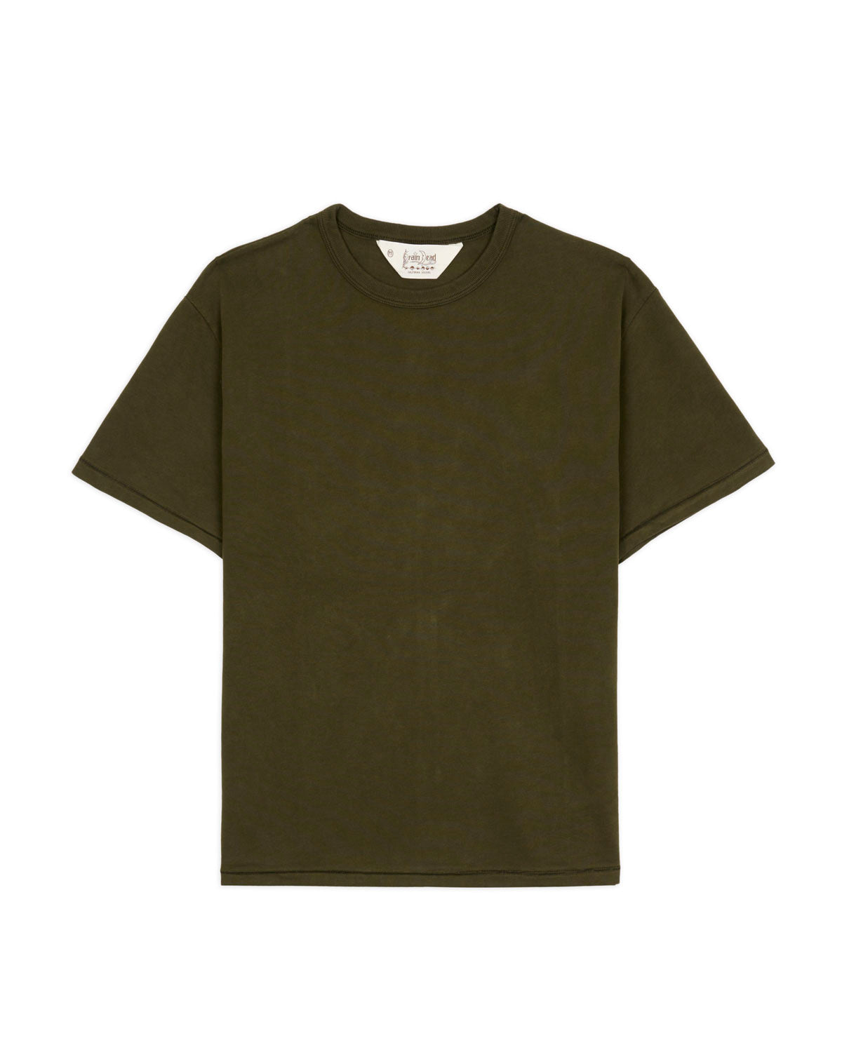 Easy T-shirt - Military 1