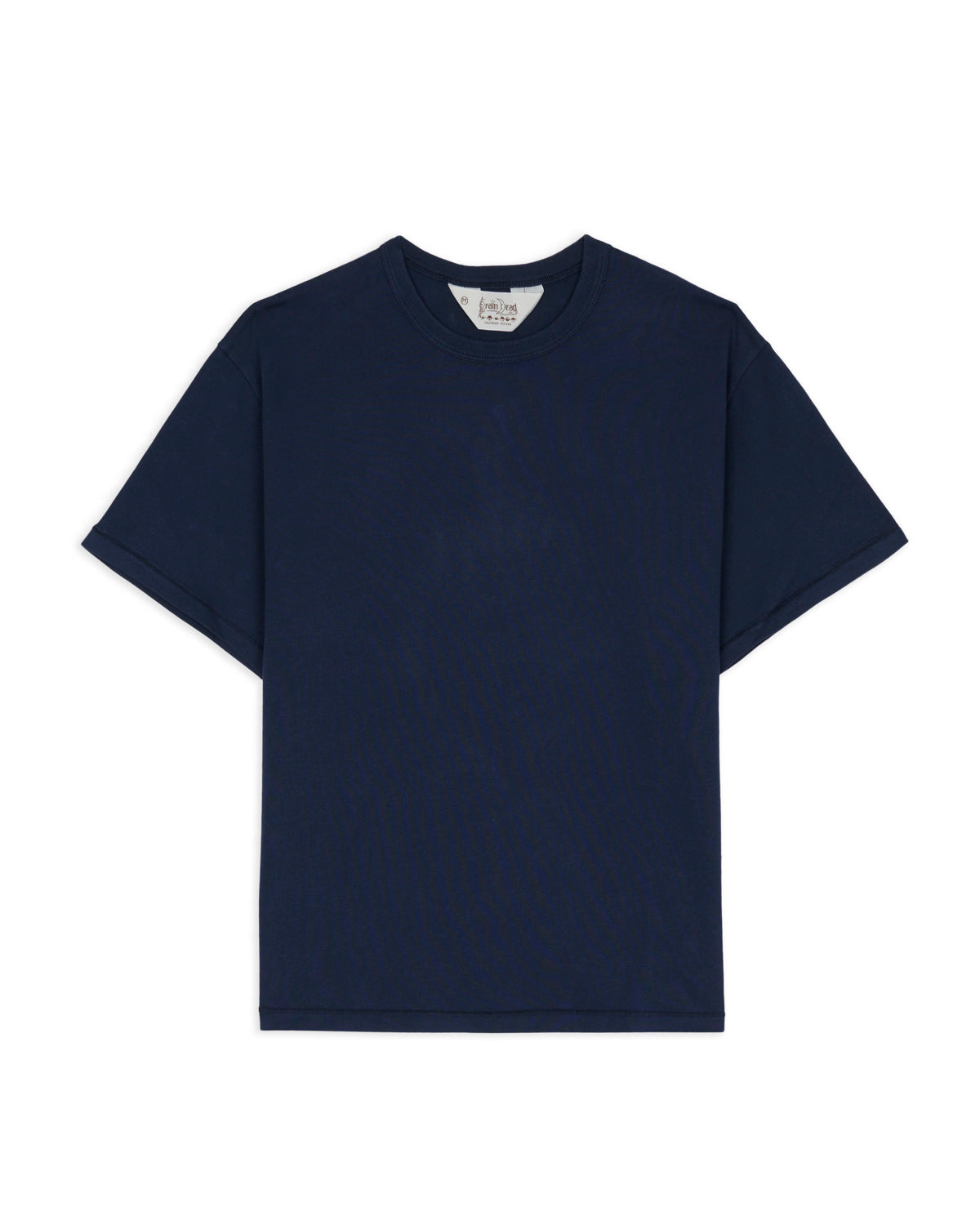 Easy T-shirt - Navy 1