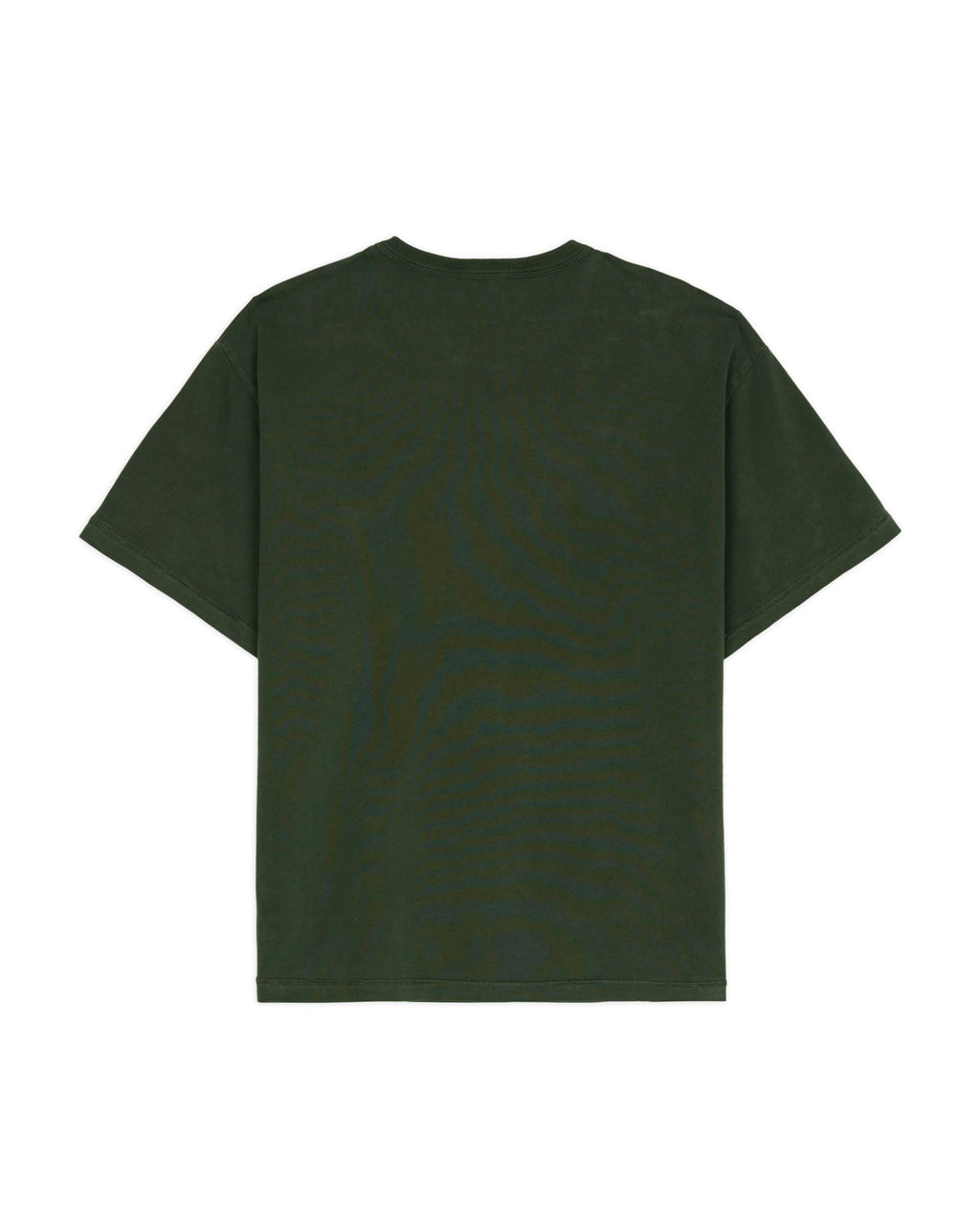 Easy T-shirt - Washed Olive 3