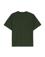 Easy T-shirt - Washed Olive 3