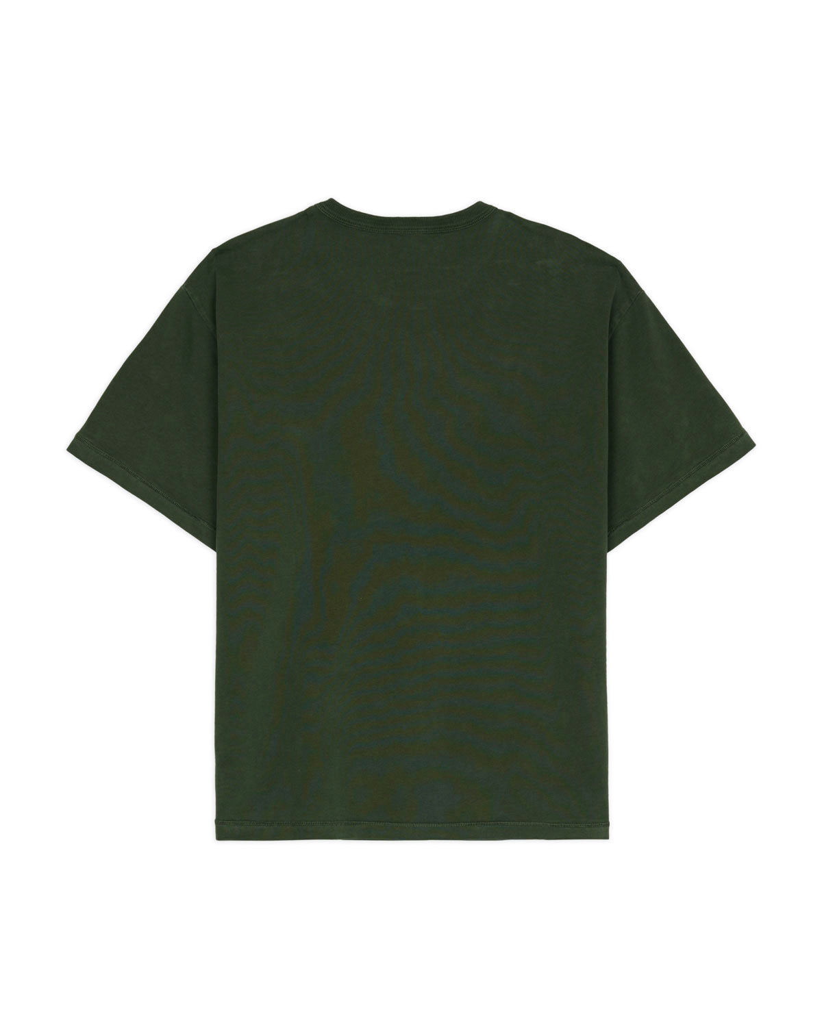 Easy T-shirt - Washed Olive 3