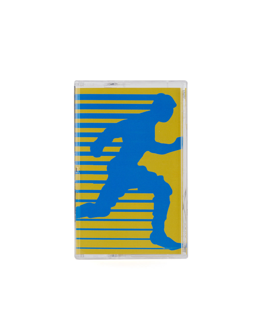 Brain Dead x El Michels Affair 24 Hr Sports Cassette 2