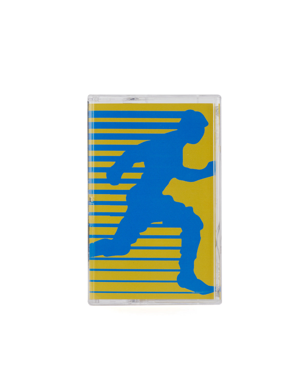 Brain Dead x El Michels Affair 24 Hr Sports Cassette 2