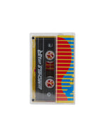 Brain Dead x El Michels Affair 24 Hr Sports Cassette 3