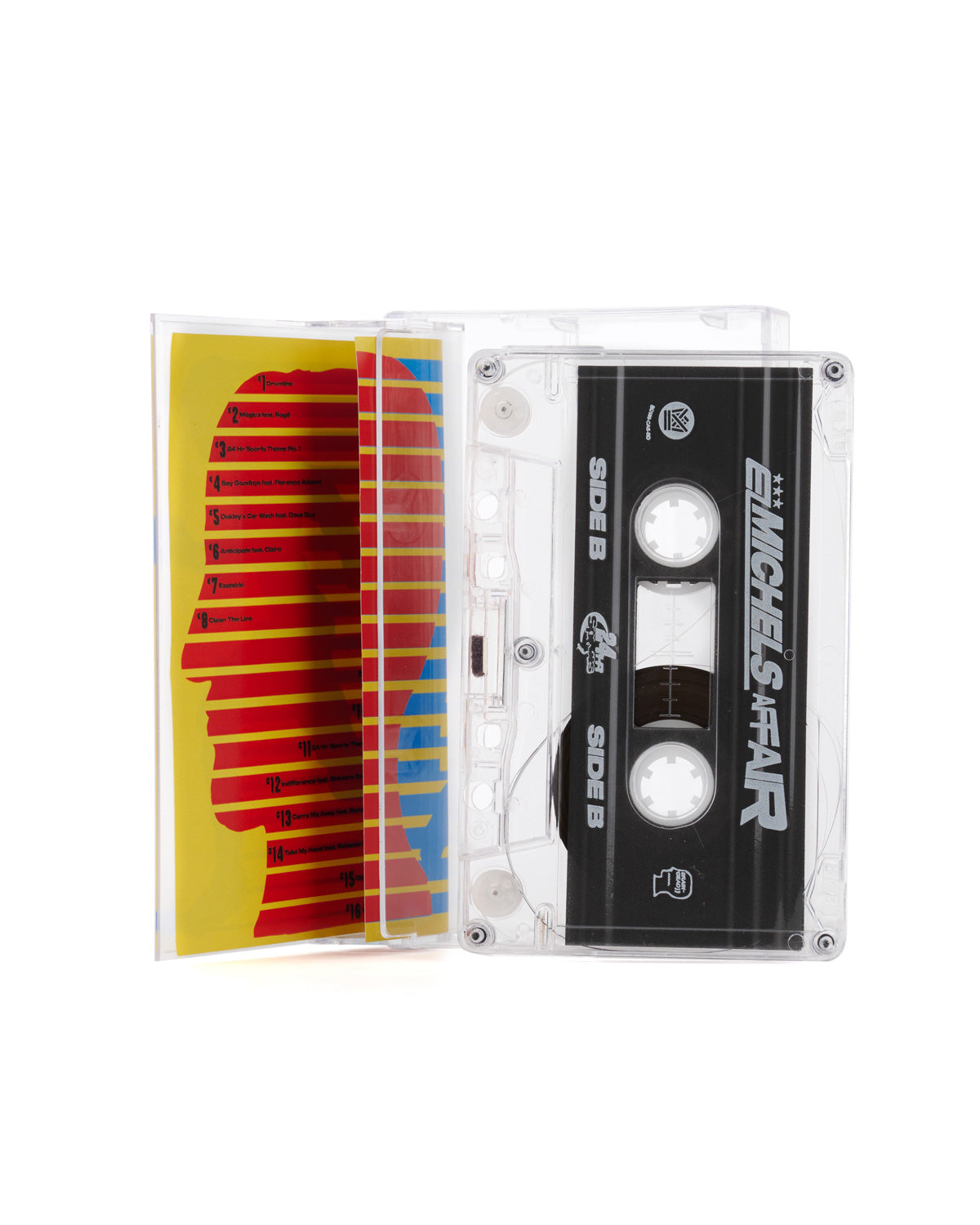 Brain Dead x El Michels Affair 1