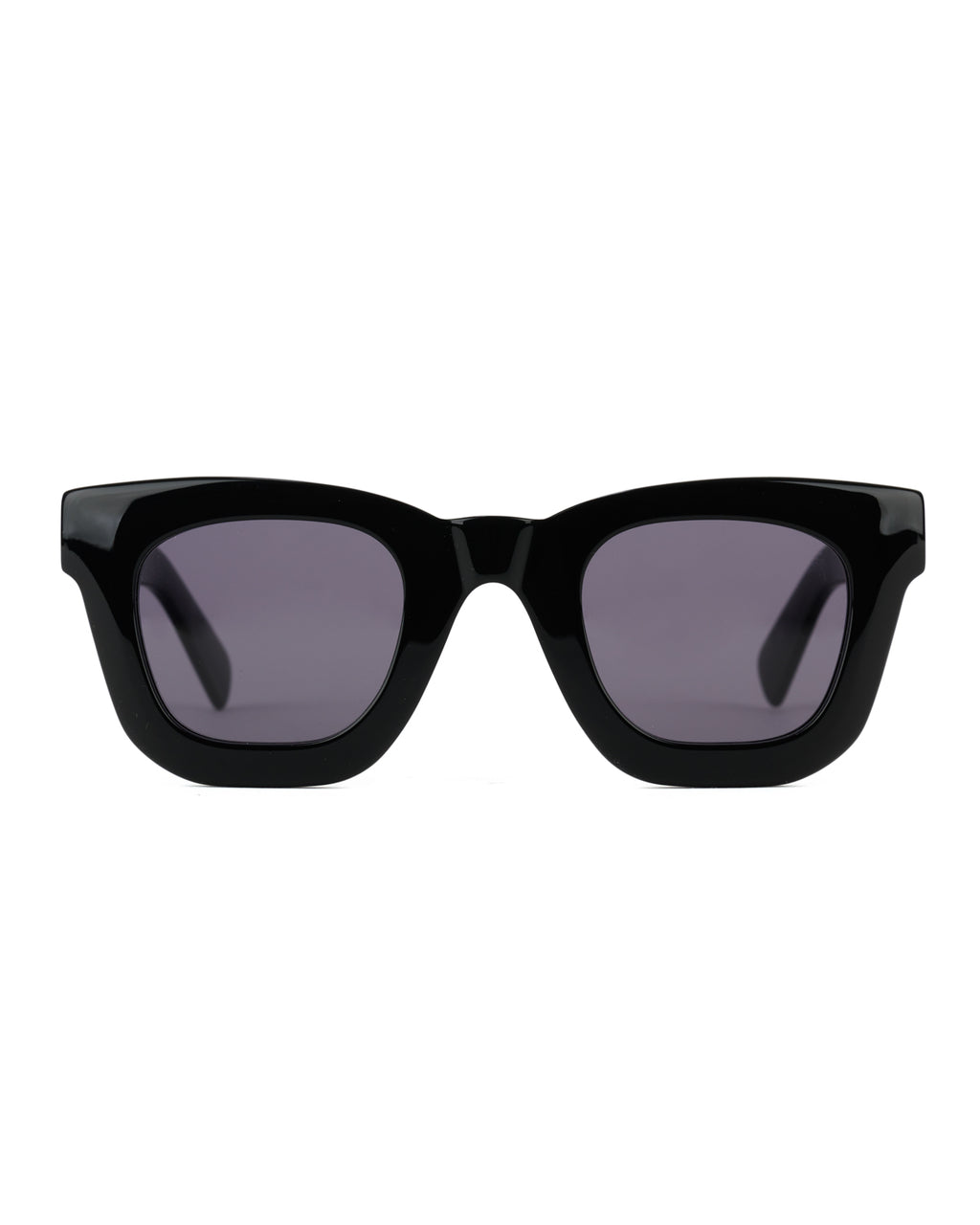Elia Post Modern Primitive Eye Protection - Black