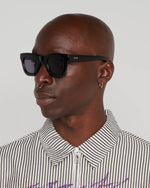 Elia Post Modern Primitive Eye Protection - Black 4