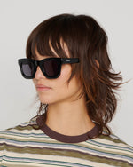 Elia Post Modern Primitive Eye Protection - Black 2