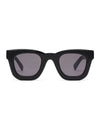 Elia Post Modern Primitive Eye Protection - Black