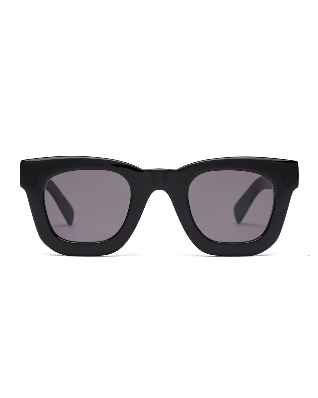 Elia Post Modern Primitive Eye Protection - Black