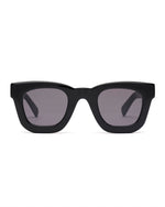 Elia Post Modern Primitive Eye Protection - Black 1