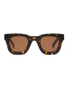 Elia Post Modern Primitive Eye Protection - Tortoise