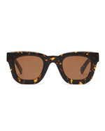 Elia Post Modern Primitive Eye Protection - Tortoise 1